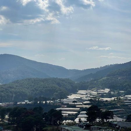 Dalat Topview Homestay מראה חיצוני תמונה