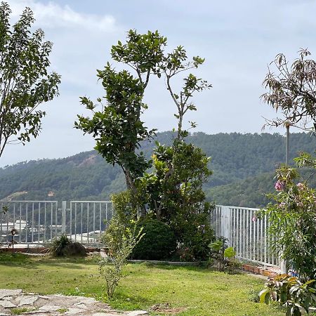 Dalat Topview Homestay מראה חיצוני תמונה