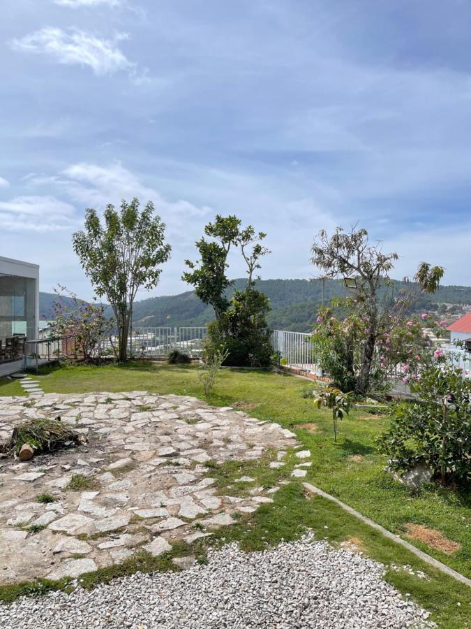 Dalat Topview Homestay מראה חיצוני תמונה