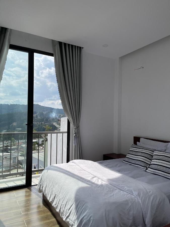 Dalat Topview Homestay מראה חיצוני תמונה