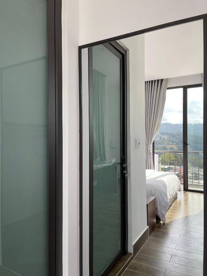 Dalat Topview Homestay מראה חיצוני תמונה