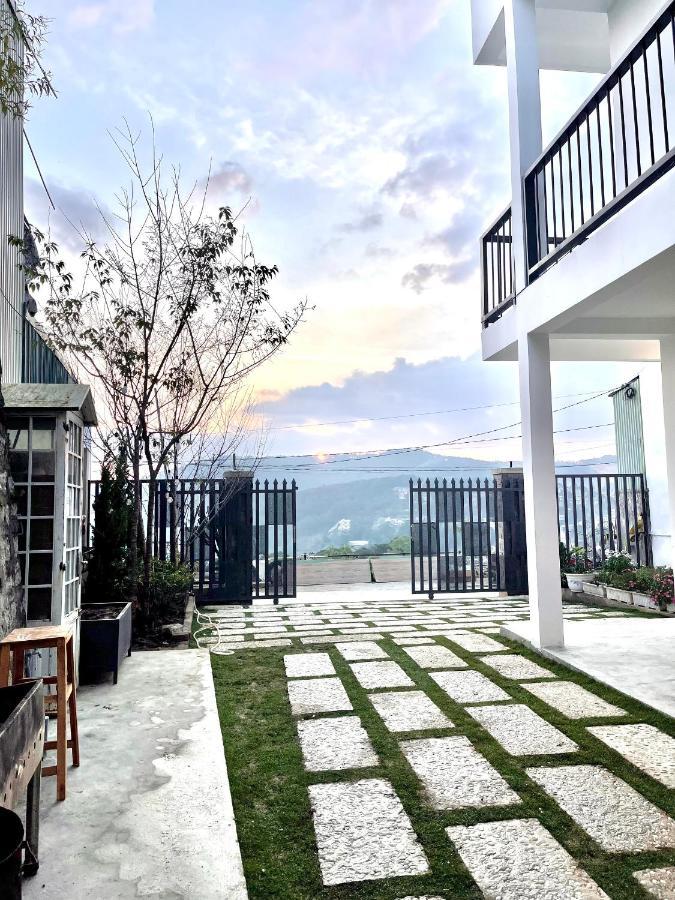 Dalat Topview Homestay מראה חיצוני תמונה
