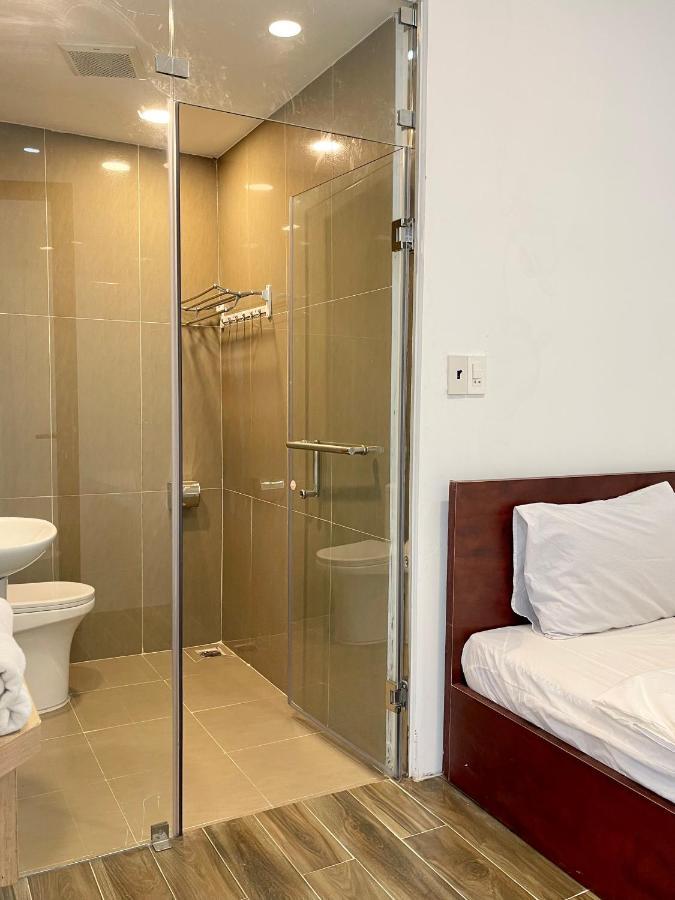 Dalat Topview Homestay מראה חיצוני תמונה