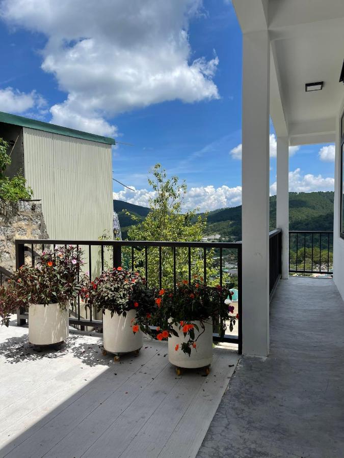 Dalat Topview Homestay מראה חיצוני תמונה