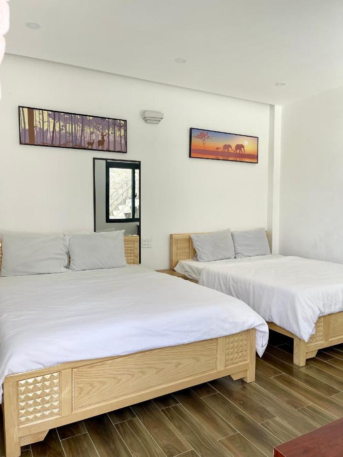 Dalat Topview Homestay מראה חיצוני תמונה