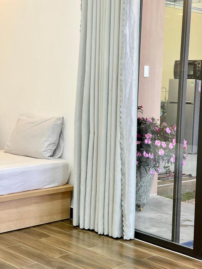 Dalat Topview Homestay מראה חיצוני תמונה