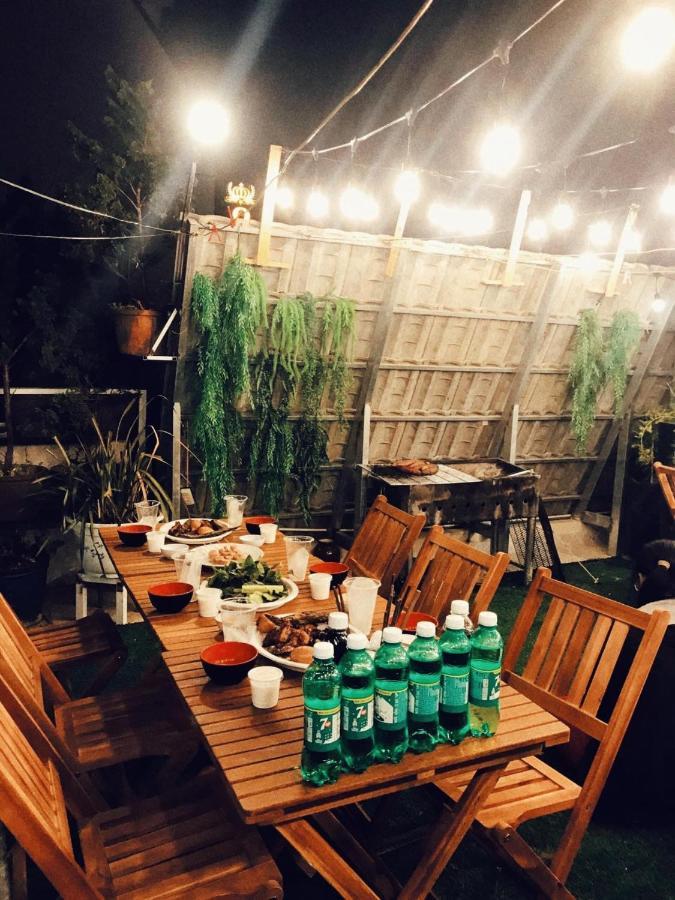Dalat Topview Homestay מראה חיצוני תמונה
