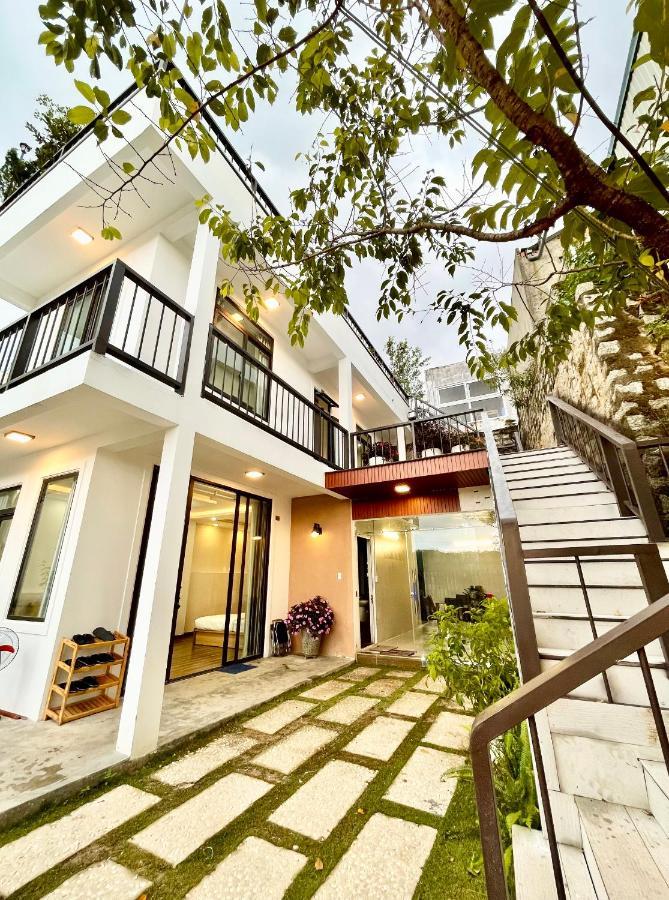 Dalat Topview Homestay מראה חיצוני תמונה