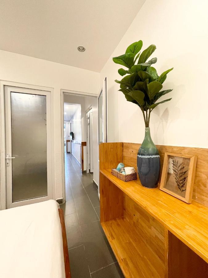 Dalat Topview Homestay מראה חיצוני תמונה