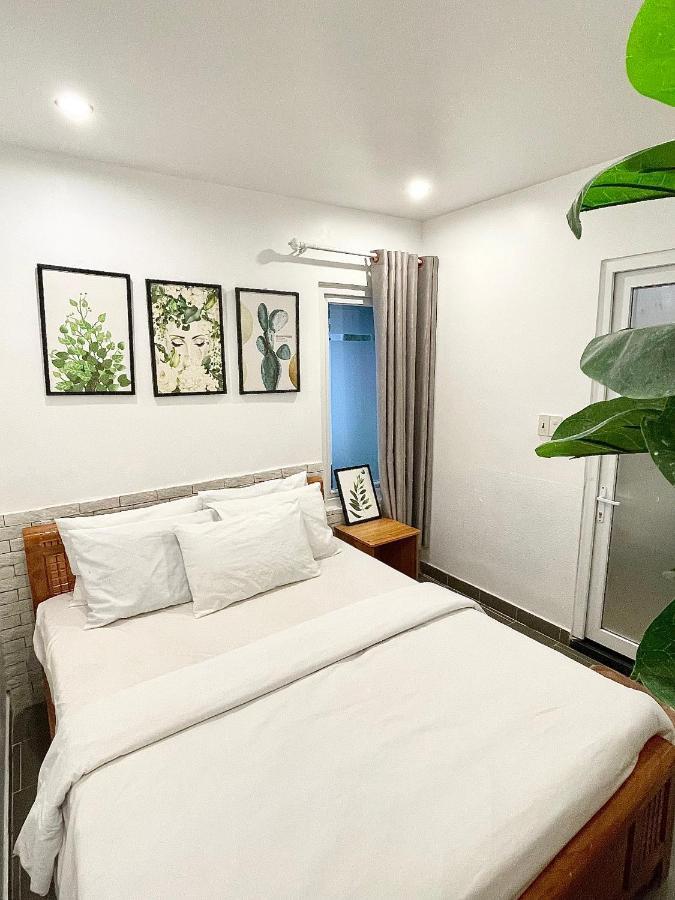 Dalat Topview Homestay מראה חיצוני תמונה