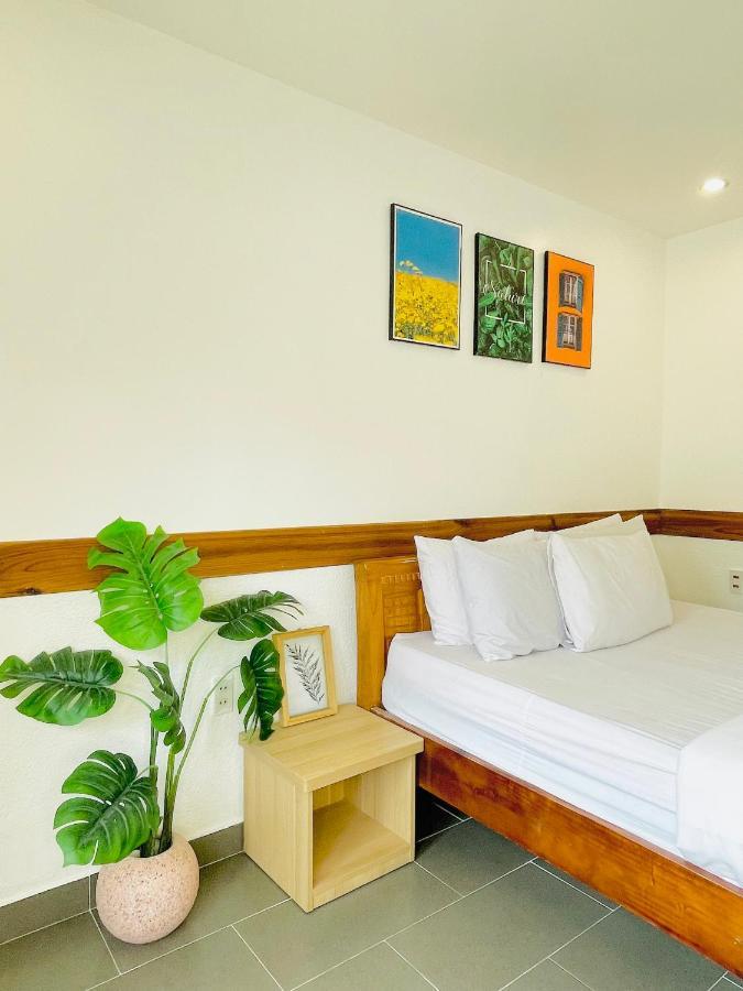 Dalat Topview Homestay מראה חיצוני תמונה