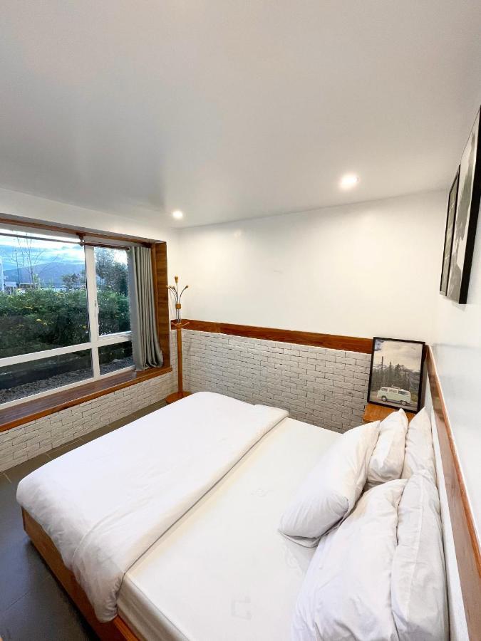 Dalat Topview Homestay מראה חיצוני תמונה