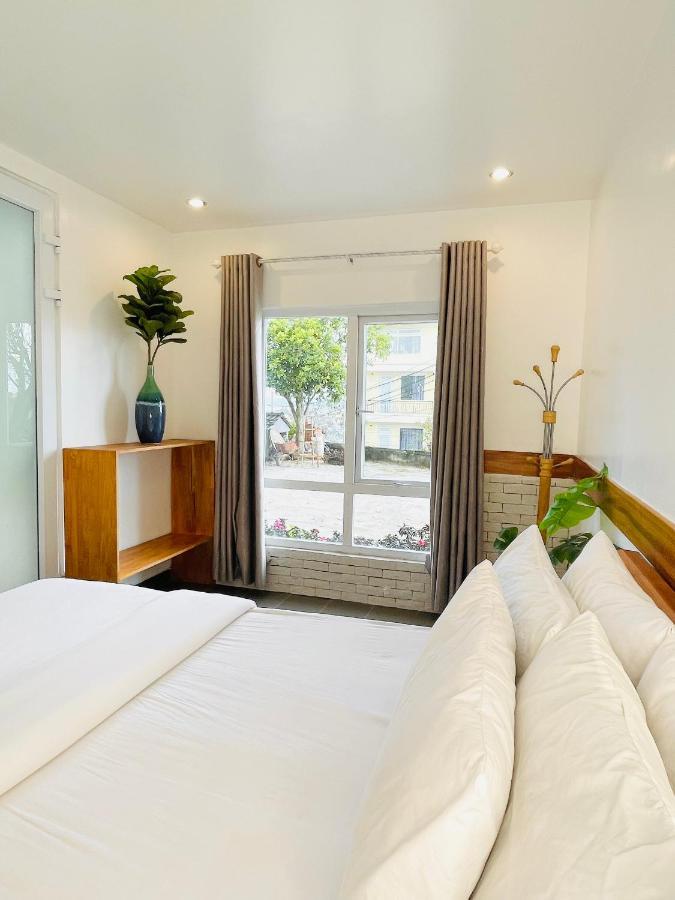 Dalat Topview Homestay מראה חיצוני תמונה