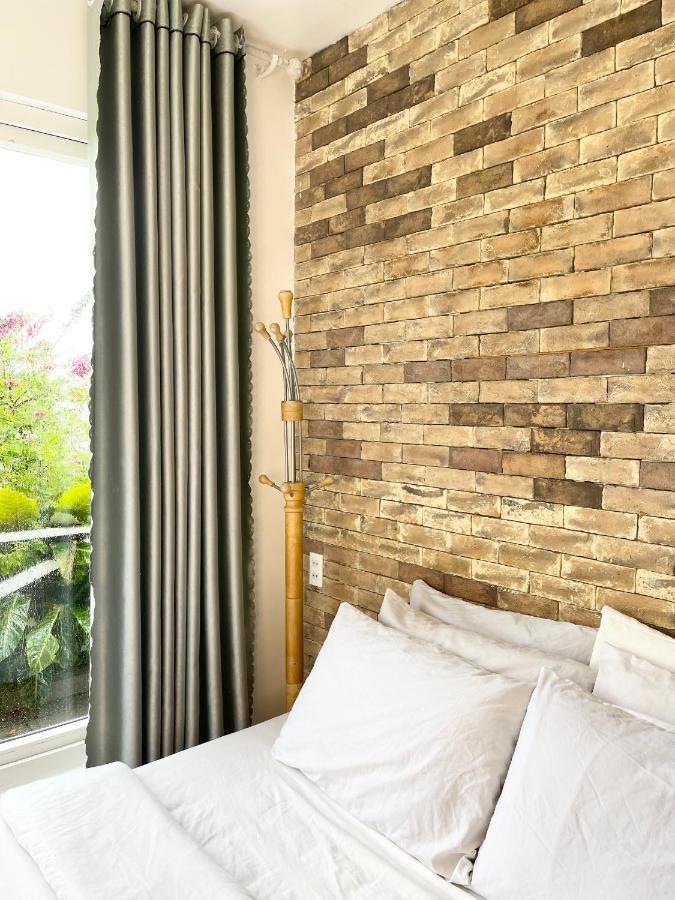 Dalat Topview Homestay מראה חיצוני תמונה