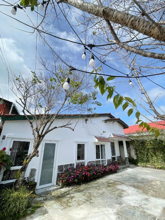 Dalat Topview Homestay מראה חיצוני תמונה