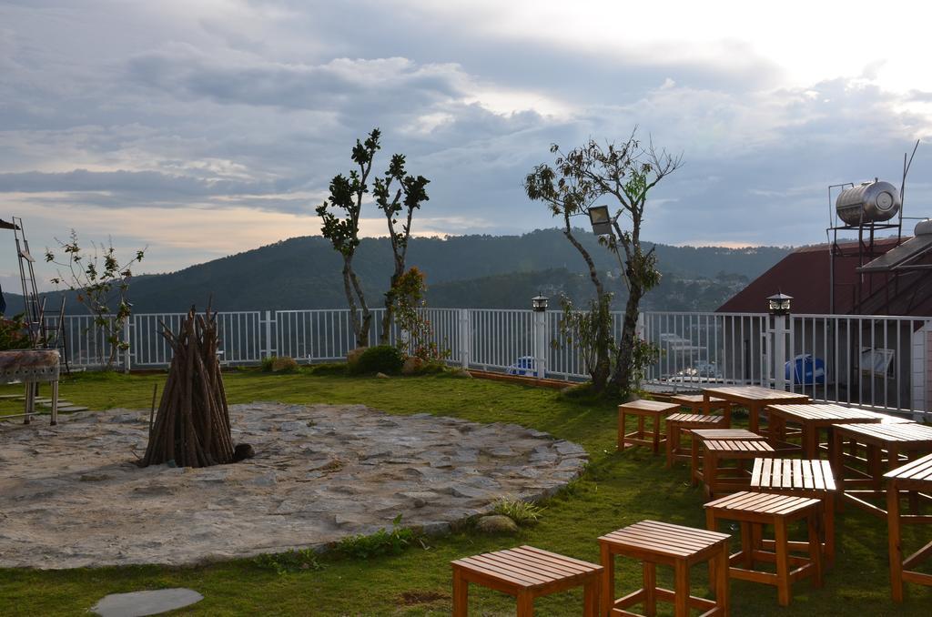 Dalat Topview Homestay מראה חיצוני תמונה