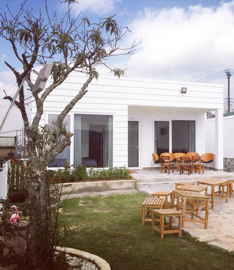 Dalat Topview Homestay מראה חיצוני תמונה