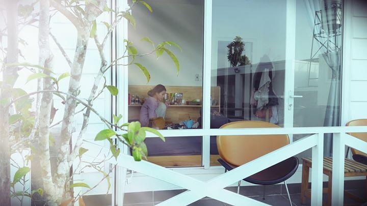 Dalat Topview Homestay מראה חיצוני תמונה